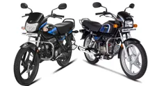 Hero Splendor Plus Hf Deluxe Become Indias First Flex Fuel Bikes