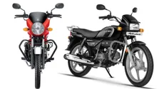 Hero Splendor Pro Classic Retro Bike Return India
