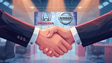 Honda Nissan Partnership India Ev Plans