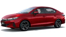 Top 5 Reasons To Buy Honda City Facelift Mid Size Sedan In 2026