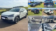 Fourth Gen Hyundai I20 Leaked Full Design Revealed Ahead Of Fifa World Cup Debut