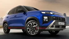 Hyundai India Sales Jump 9 Percent May 2026