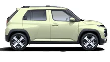 Hyundai Affordable Ev India Chennai Sub 4 Meter Suv
