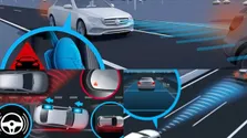 India Removes Spectrum Licensing For Self Driving V2x Tech