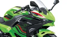 Kawasaki Ninja 500 Eliminator India Discontinuation E20 Fuel