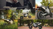 Livewire S4 Honcho Electric Mini Moto Production Starts 85km Wmtc Range