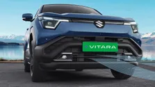 Maruti Suzuki Evitara Price Hike India Baas Variants Costlier