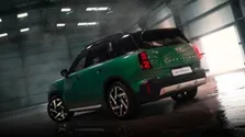 2026 Mini Countryman C India Launch This Month Lower Price Than Jcw Variant