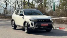 Renault Duster 1 Litre Turbo Petrol Arai Mileage Revealed