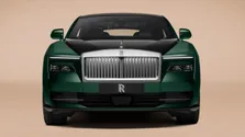 Rolls Royce Spectre 2 More Power More Range More Luxury