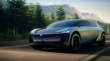 Tata Avinya To Use Chery Jlr Electric Platform
