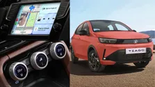 Tata Motors Old School Controls Future Cars Customer Feedback