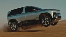 5 Reasons Tata Sierra Ev Could Be India S Best Value Electric Suv