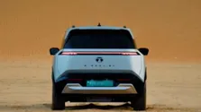 Tata Sierra Ev Qwd Teased India Launch June 30