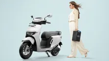 Top 5 Electric Scooters With Swappable Batteries Hero Honda Bounce
