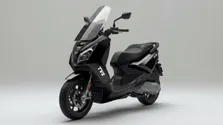 Tvs 160cc Maxi Scooter India Launch Aerox Rival