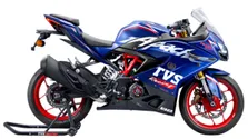 Tvs Paddock Premium Motorcycle Dealerships Announced India