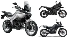 Upcoming Adv Bikes In India Royal Enfield Himalayan 750 Norton Atlas Bajaj