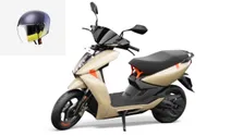Ather Electric Scooters Indian Language Voice Assistant