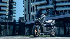 Yamaha Nmax 155 India Launch Set For Next Year