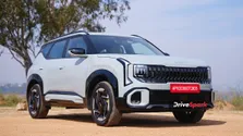 Kia Seltos Gtx O Xline O Variants Launched At Rs 21 57 Lakh Whats Changed