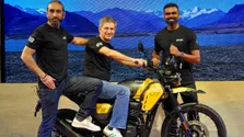 2026 Yezdi Range Launched With New Colours Adventure Gets Cross Spoked Wheels