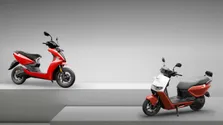 Ather Rizta 450 New Battery Packs Lfp Chemistry
