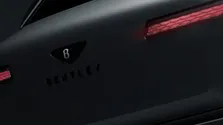 Bentley Torcal Name Revealed For First Ev What To Expect