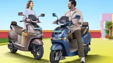 Top 5 Electric Two Wheeler Brands India Tvs Bajaj Ola Hero Vida