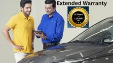 Top 5 Best Extended Warranty For E20 Cars India