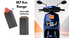 Hero Vida Vx2 Plus 4 4kwh Launched 187km Range