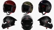 Ignyte Carbon Fiber Series Helmets Launched At Rs 14999 Dot Isi Certified