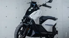 Keeway Hypevolt R Launched India 180km Range Aras Price Features
