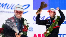Nyck De Vries Wins Tokyo E Prix Second Mahindra Formula E Win This Season