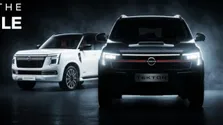 Nissan Tekton Launch India Top 5 Expectations