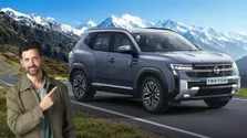 Nissan Tekton Suv Trims Variants Ranked
