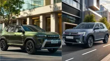 Nissan Tekton Vs Renault Duster 5 Biggest Differences You Need To Know