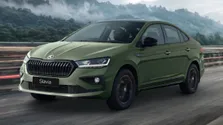 Skoda Slavia Facelift Launch Set For August 18