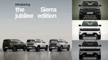 Tata Sierra Jubilee Edition Launched Variant Wise Accessories List Explained