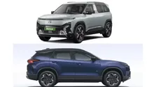 Tata Sierra Ev Vs Harrier Ev Biggest Differences