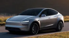 Tesla One Year India Sales Bmw Mercedes Benz Volvo Byd Evs