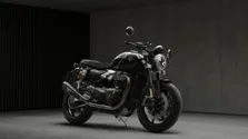 Triumph Speed Twin 1200 Tfc Launched At Rs 21 Lakh Limited To 750 Units