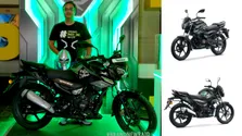Tvs Raider Doctor Doom Edition Launched At Rs 95320 Specs Features Images