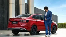 Volkswagen Virtus 4th Anniversary Offers India