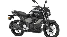 Yamaha Fz Blue Flex Launched At Rs 1 24 Lakh E85 Compliant