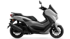 Yamaha Nmax 155 Patented India Launch 2027