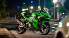 2027 Kawasaki Ninja 500 Launched At Rs 5 76 Lakh