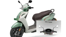 Ampere Magnus G Max Launched At Rs 1 09 Lakh 30 Connected Features