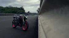 Bajaj Pulsar N160 S N160 Ss Launched At Rs 1 34 Lakh 4 Valve Engine Bigger Brakes Tft