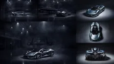 Hennessey Blackbird Hypercar Revealed With High Revving Na V8 Engine Manual Gearbox